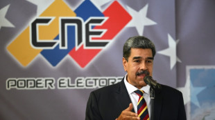 Maduro não conseguirá 'esconder' voto a favor de uma transição na Venezuela, diz líder da oposição
