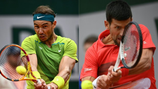 Torneio de tênis dos Jogos de Paris pode ter duelo entre Nadal e Djokovic na 2ª rodada