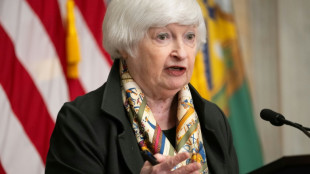 EUA 'não hesitará' em intensificar sanções contra Irã, adverte Yellen