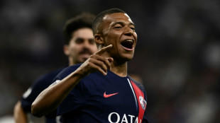 Ligue 1: le PSG enfonce Lyon, Lille se fait peur mais rebondit