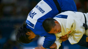 España luchará por dos bronces en judo en París-2024
