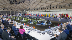 Rusia afirma que la conferencia de paz sobre Ucrania dio "cero" resultados