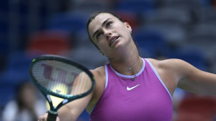 Sabalenka relishes 'much-needed' tennis rivalry with Swiatek