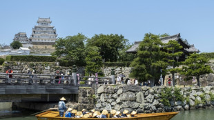 Japan seeks more visitors despite overtourism woes