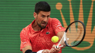 Lesionado, Djokovic não vai participar do Masters 1000 de Madri