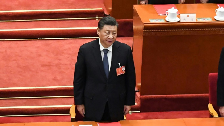 El presidente chino pide más regulación para el sector de las finanzas en internet
