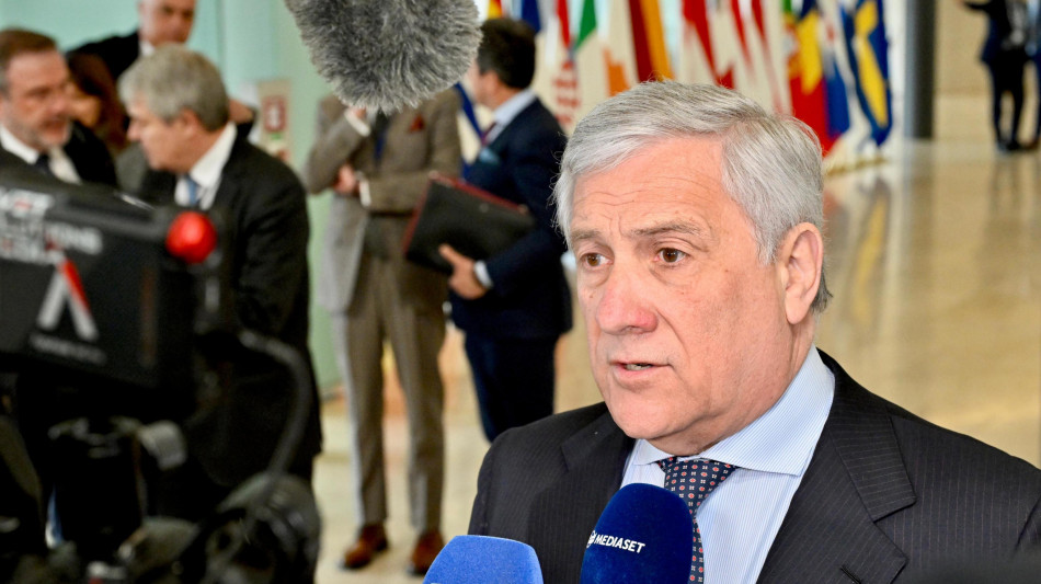 Tajani, aspetto i voti veri ma soddisfatto per la Basilicata