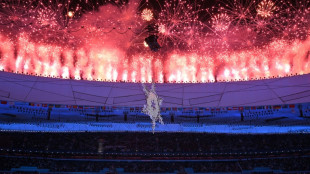 Los Juegos Paralímpicos de Pekín-2022 son inaugurados oficialmente