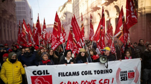 Generalstreik in Italien gegen Haushaltspläne der Regierung