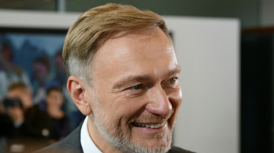 Lindner: Kein Bürgergeld mehr für ukrainische Geflüchtete