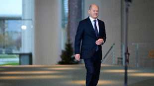 Avant le vote de confiance, inventaire des années Scholz au Bundestag allemand