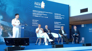 Tour Mondiale Vespucci, panel sulla dimensione subacquea