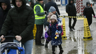 Caritas fordert Einrichtung humanitärer Korridore in Ukraine