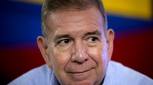 Opositor González pide a fiscal general evitar una "persecución" política en Venezuela