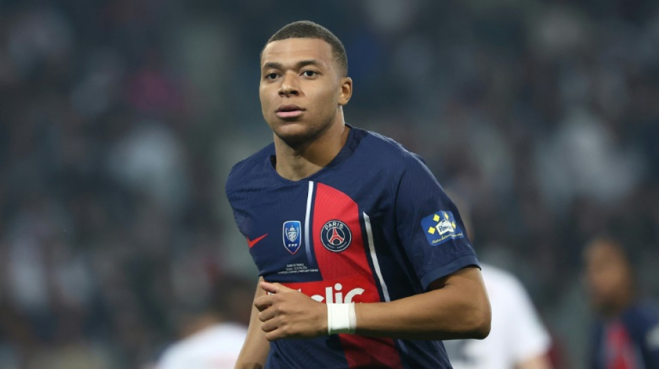 Liga francesa propõe mediação a Mbappé e PSG para resolver litígio econômico