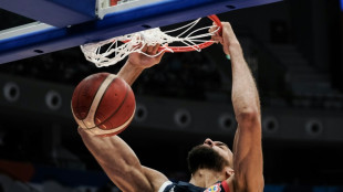 Mondial-2023 de basket: les Bleus en ont fini avec leur pensum