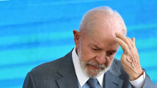 Lula cancels trip to summit in Russia after injuring head