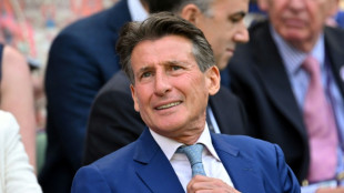 Sebastian Coe, reelegido presidente de World Athletics por cuatro años