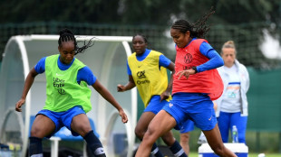 Bleues: les frondeuses, "on va les attendre au tournant", prévient Hervé Renard