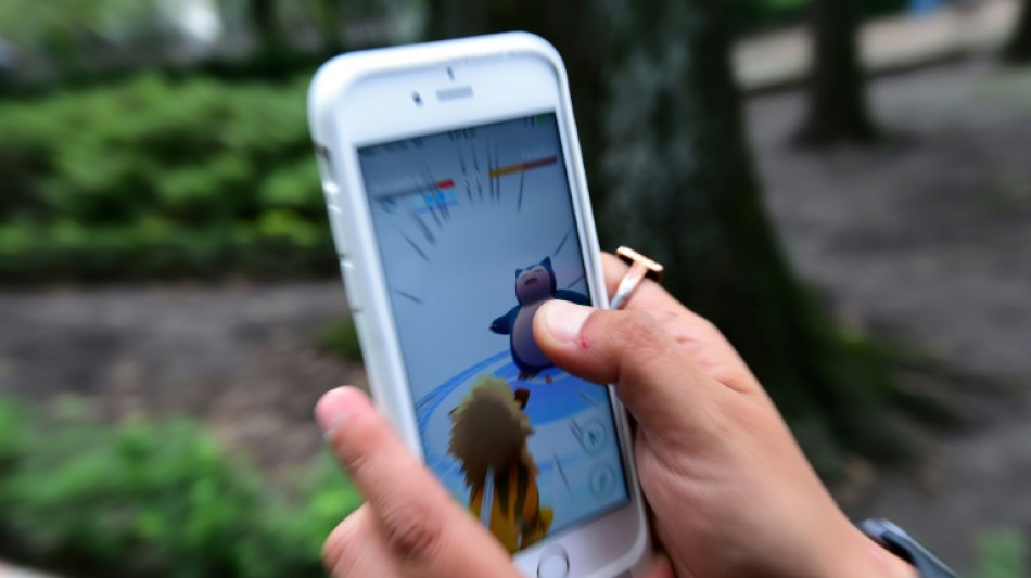 Pokémon-Go-Entwickler Niantic streicht 230 Stellen 