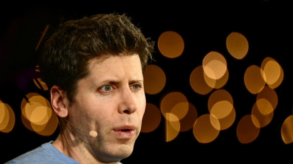 Krise bei OpenAI nach Entlassung von Sam Altman - KI-Pionier heuert bei Microsoft an