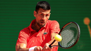 Djokovic se vinga de Musetti em Monte Carlo, Medvedev é  eliminado