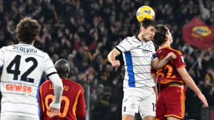 Serie A: Atalanta-Roma domenica 13 maggio alle 20.45