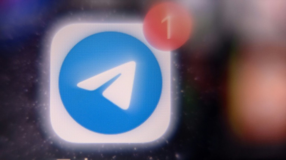 Telegram revendique près de 900 millions d'utilisateurs