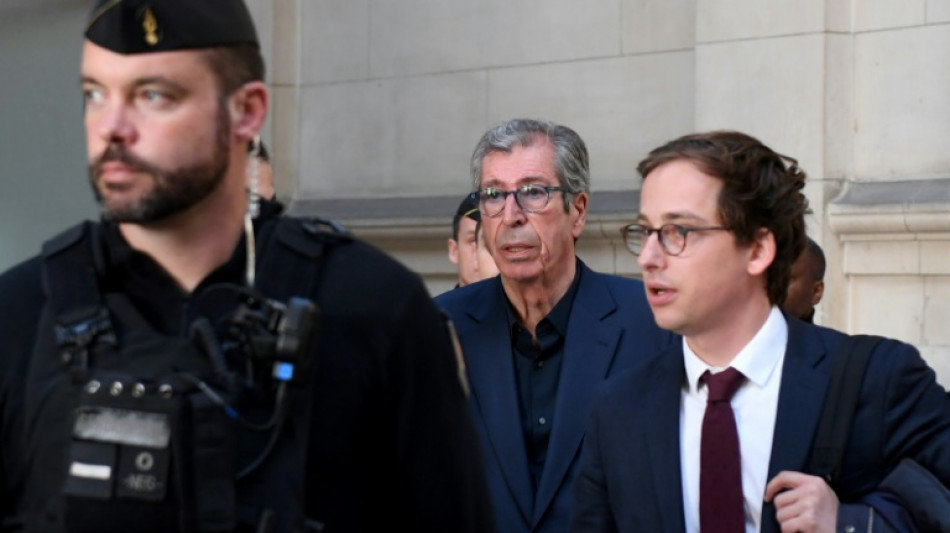 Blanchiment de fraude fiscale: peines allégées pour les Balkany