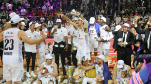 El Gran Canaria, campeón de la Eurocopa de básquet, renuncia a la Euroliga