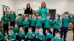 Irlanda del Norte, ante el reto de educar juntos a niños católicos y protestantes