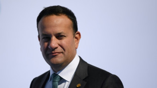 Primeiro-ministro irlandês Leo Varadkar renuncia