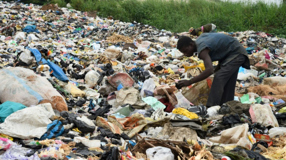 Nigeria: Lagos bannit le polystyrène et les plastiques à usage unique
