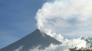 Les Philippines en alerte pour activité volcanique "dangereuse"