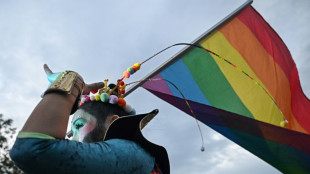 Comunidade LGBTQIA+ enfrenta 'aumento alarmante' nas restrições à liberdade de expressão, diz ONG