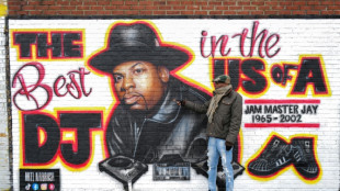 Jam Master Jay murder fueled 'by greed and revenge': prosecutors