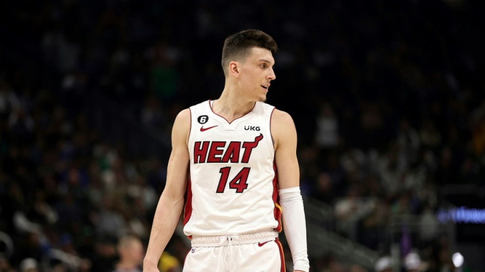 Los Miami Heat podrían recuperar a Herro para el crucial partido de Finales