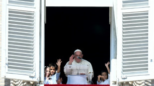 El papa Francisco abre un sínodo para pensar el futuro de la Iglesia