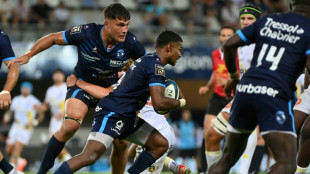 Top 14: Montpellier fait tomber La Rochelle