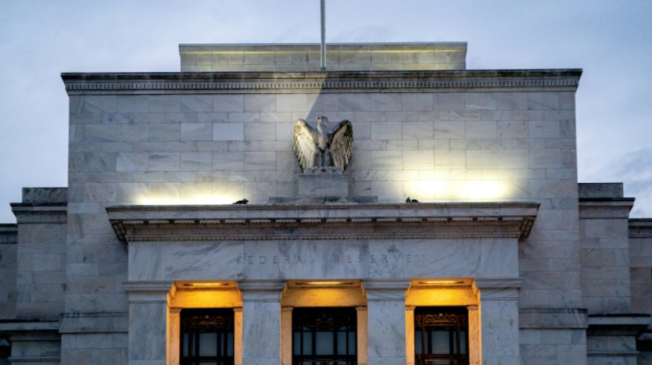 Putting out the fire: Fed set to hike rates to tame inflation