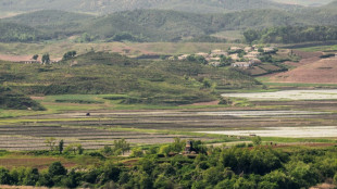 Corea del Norte disparó tres "misiles balísticos" 