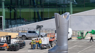 'Cyber Rodeo' bash fetes new Tesla plant in Texas