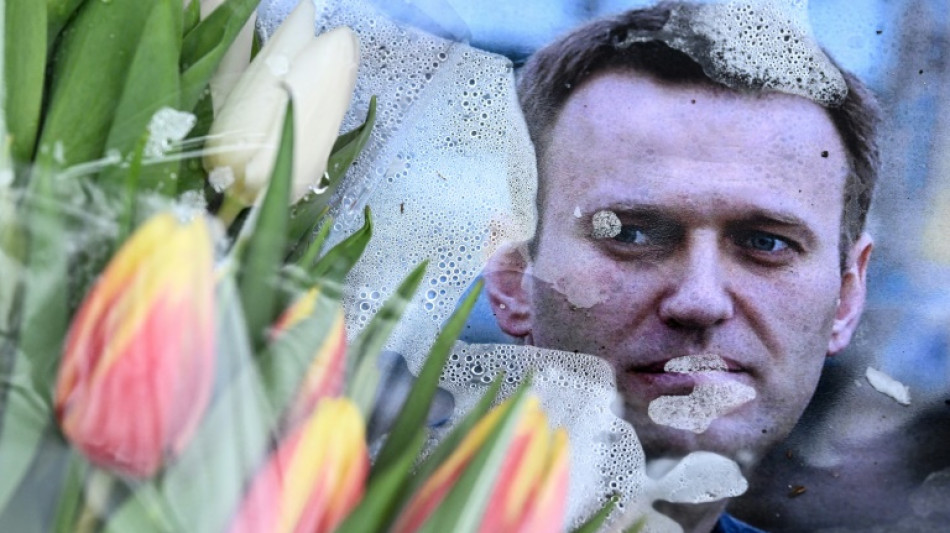 Mãe de Navalny recebeu o corpo do dissidente russo morto na prisão