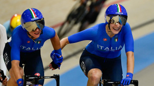 Mondiali pista: 21 azzurri convocati per Ballerup