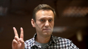 Opositor russo Navalny denuncia que está novamente em isolamento