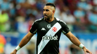 Foot: Payet a fait ses débuts avec Vasco de Gama