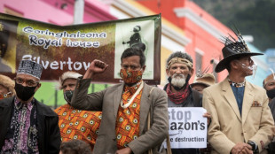 Amazon may quit African HQ deal if blocked, Cape Town court hears
