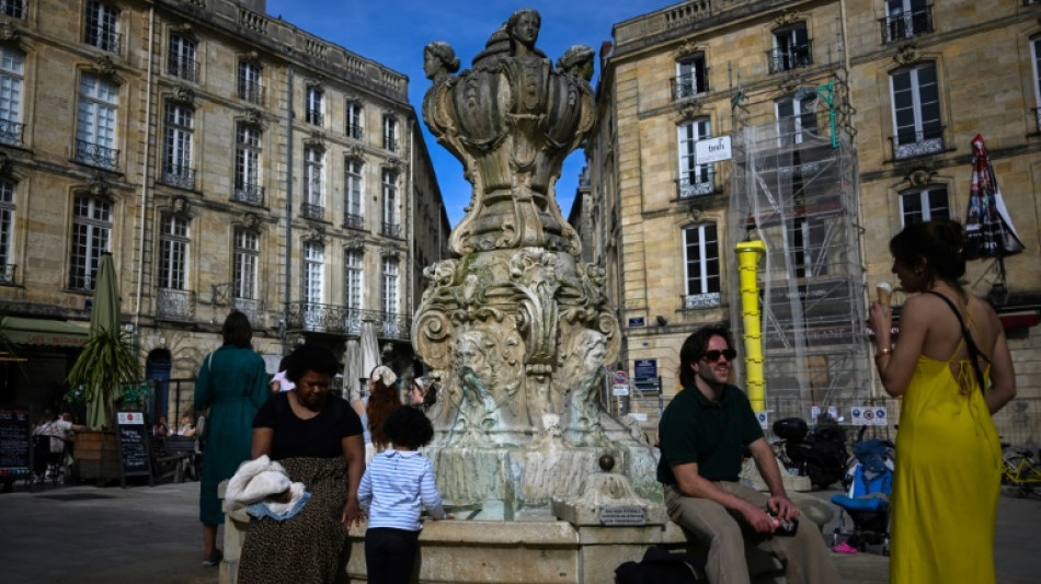 Climat: 25°C à 30°C début avril en France, un phénomène de moins en moins rare