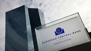 El BCE dice que el sistema bancario de la zona euro tiene "sólidos niveles" de liquidez