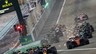 F1/Grand Prix d'Arabie saoudite: Red Bull pour confirmer sa domination, Ferrari pour rebondir